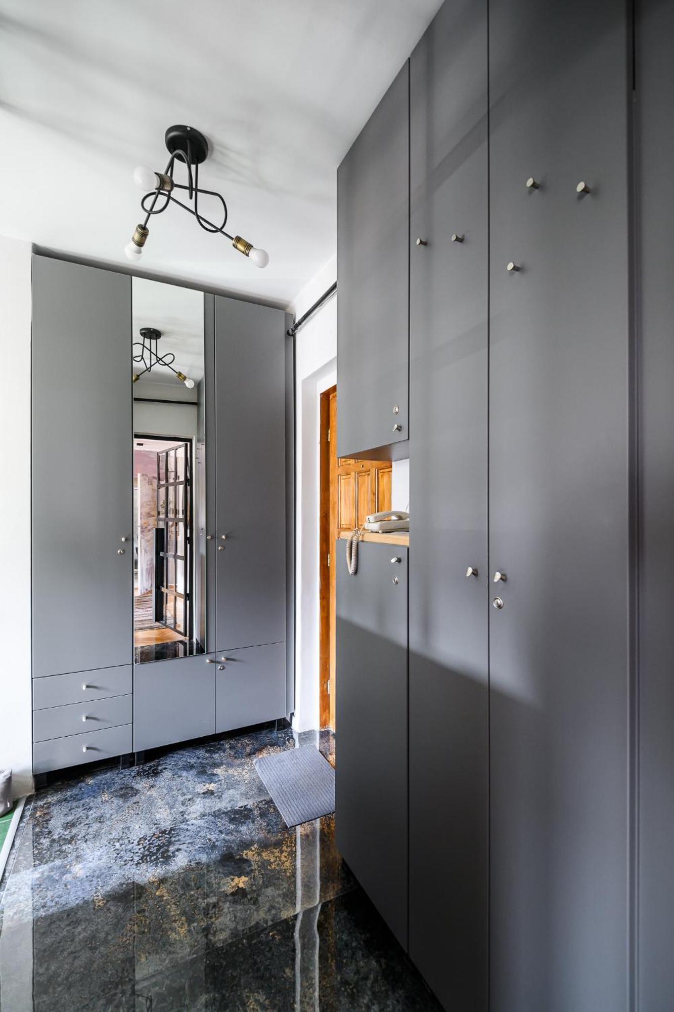 Appartamento Cozy Flat In With Cinema Cluj-Napoca