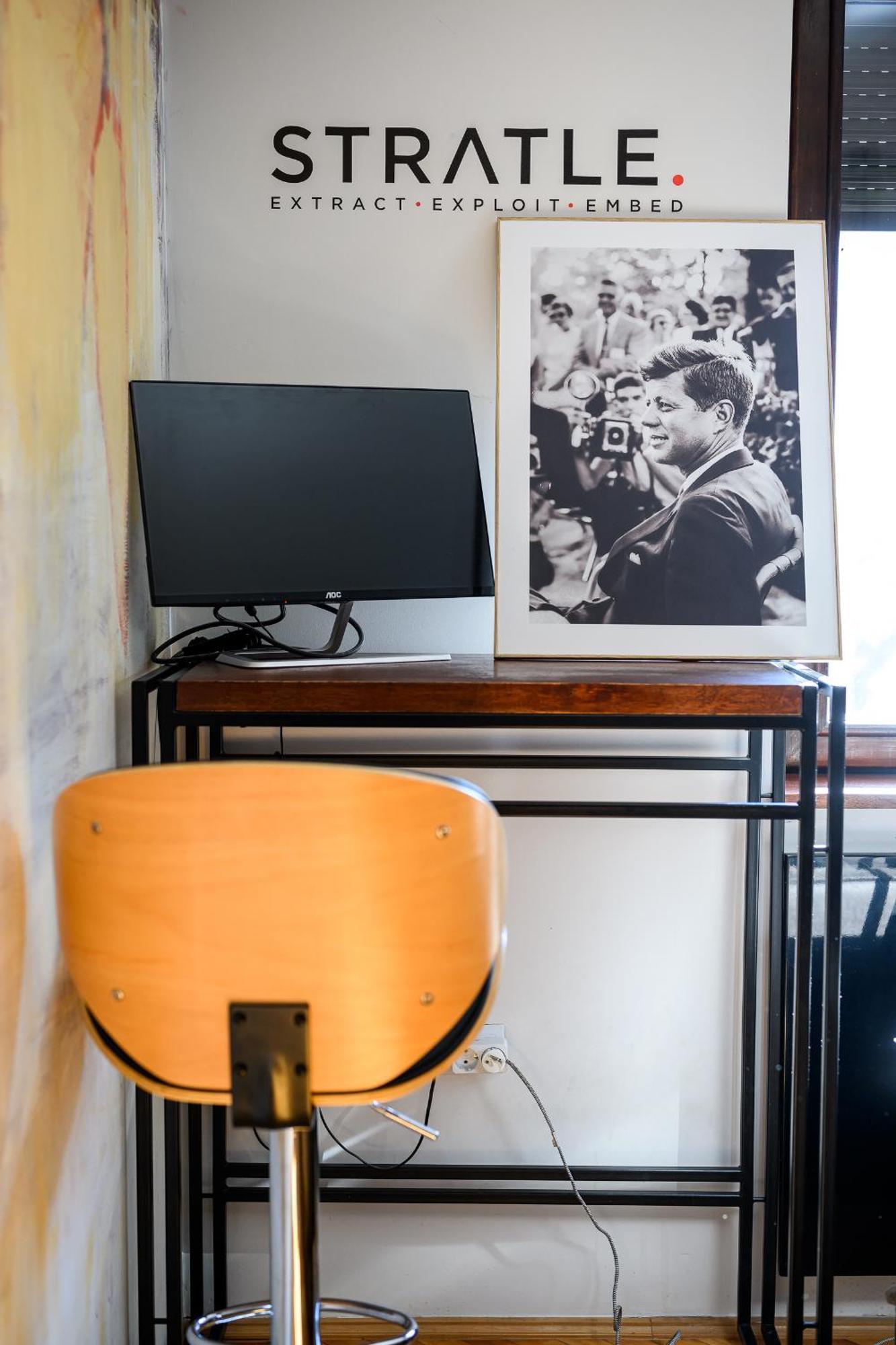Appartamento Cozy Flat In With Cinema *